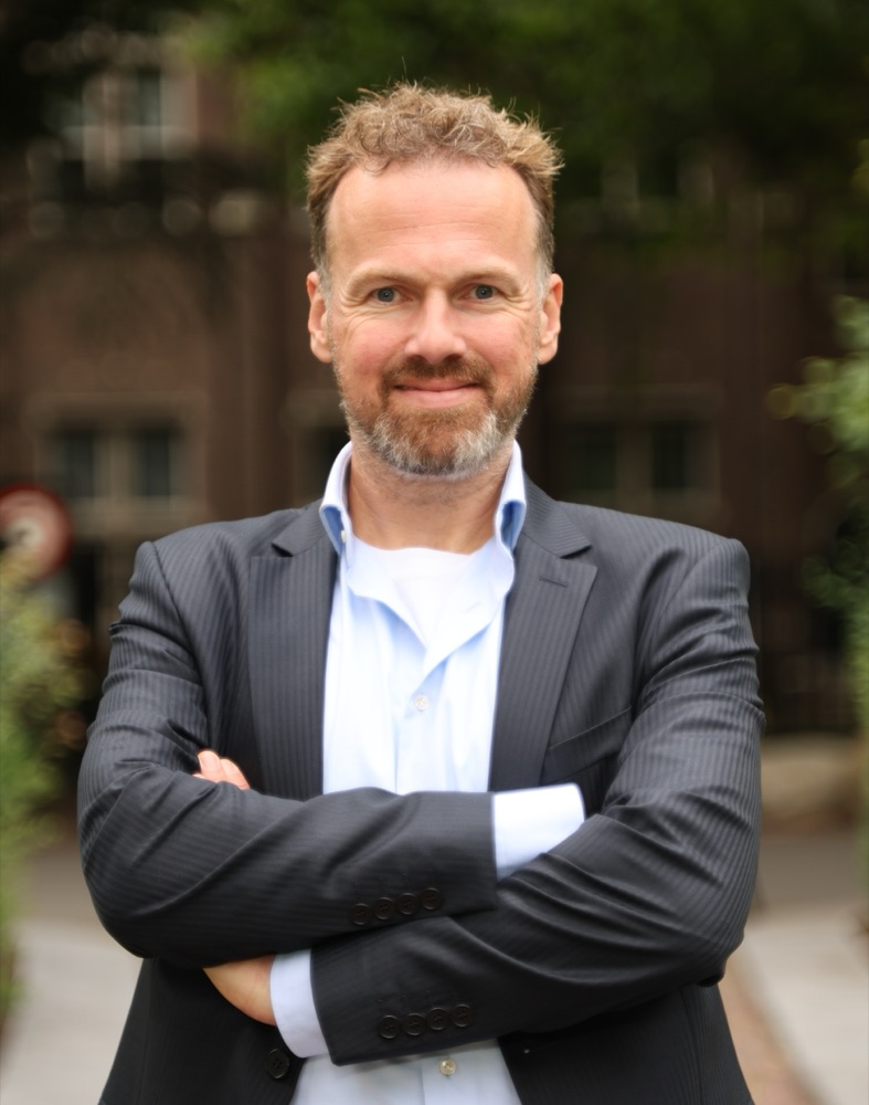 Tim van Kasteren